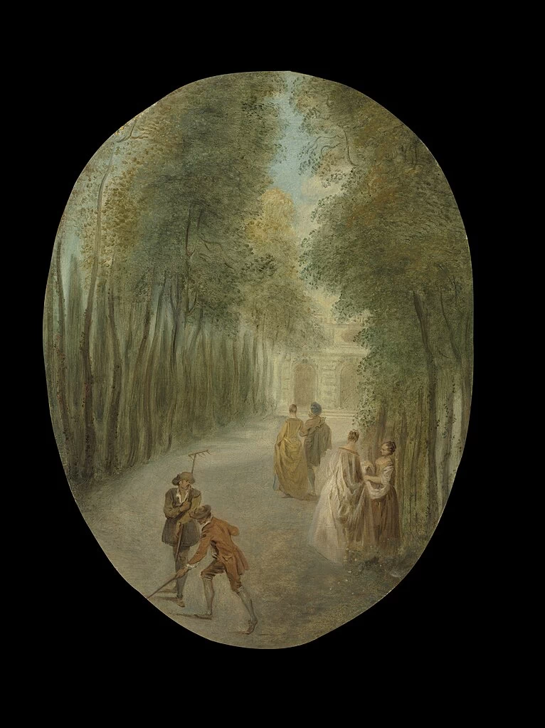 Primavera - Cleveland Museum of Art